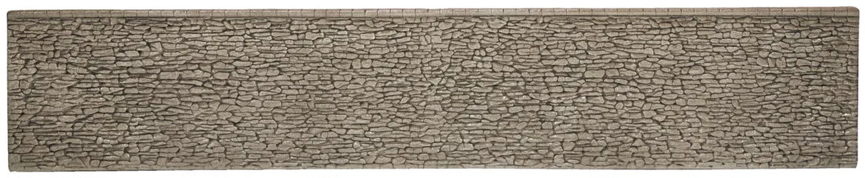 3D Cardboard Panel "Irregular Paving"