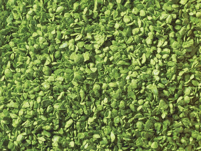Grass Tufts Mini Set "Flowering"