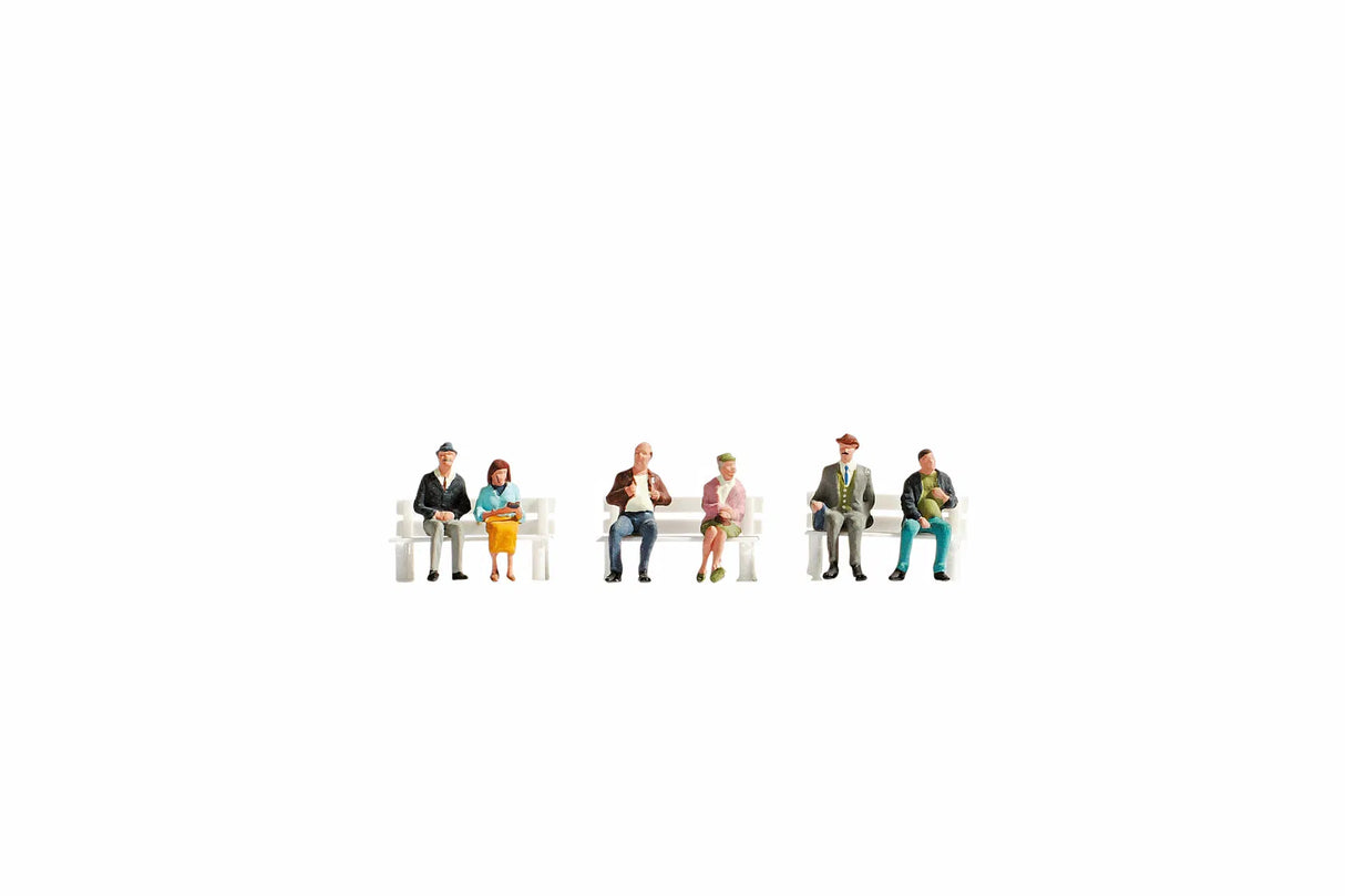 Construction Workers