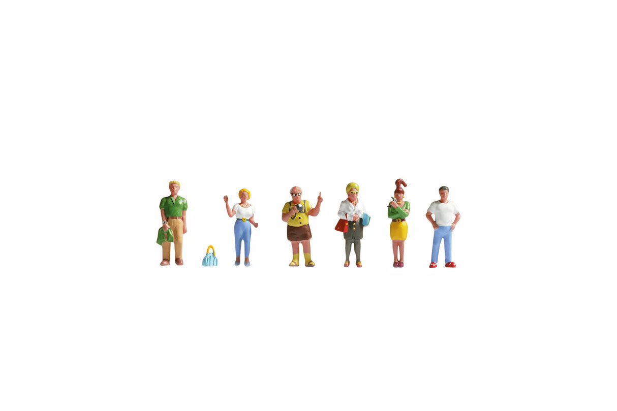 Construction Workers