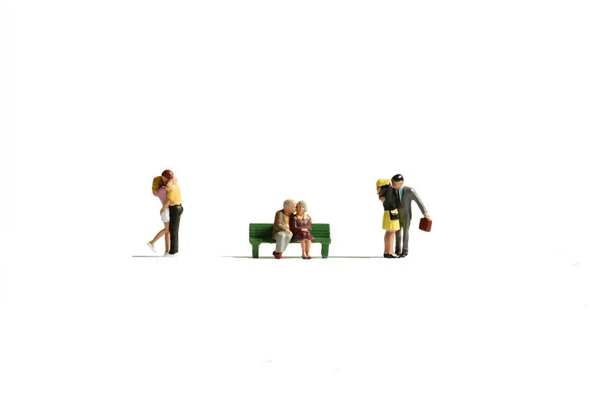 Road Workers