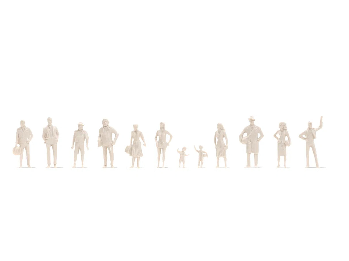 Travellers