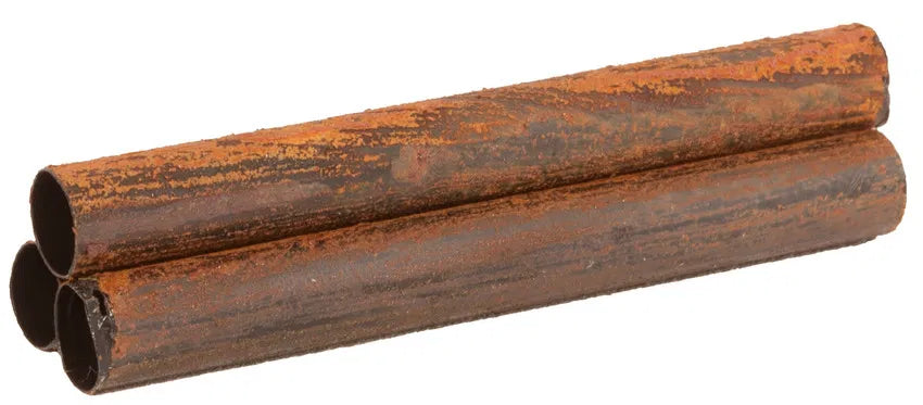 Rust Patina