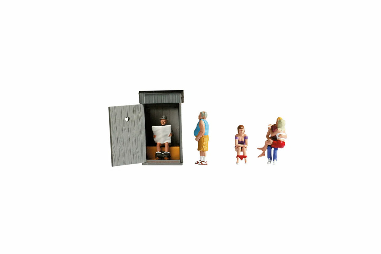 Figure Theme World "Track Construction"
