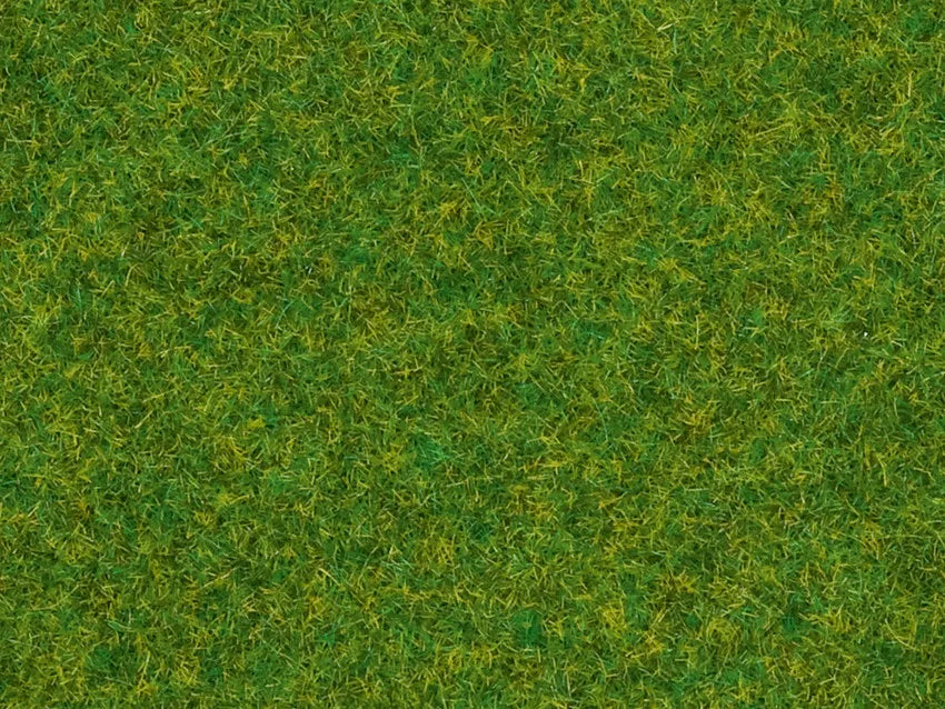 Ground Cover Foliage Green/Brown