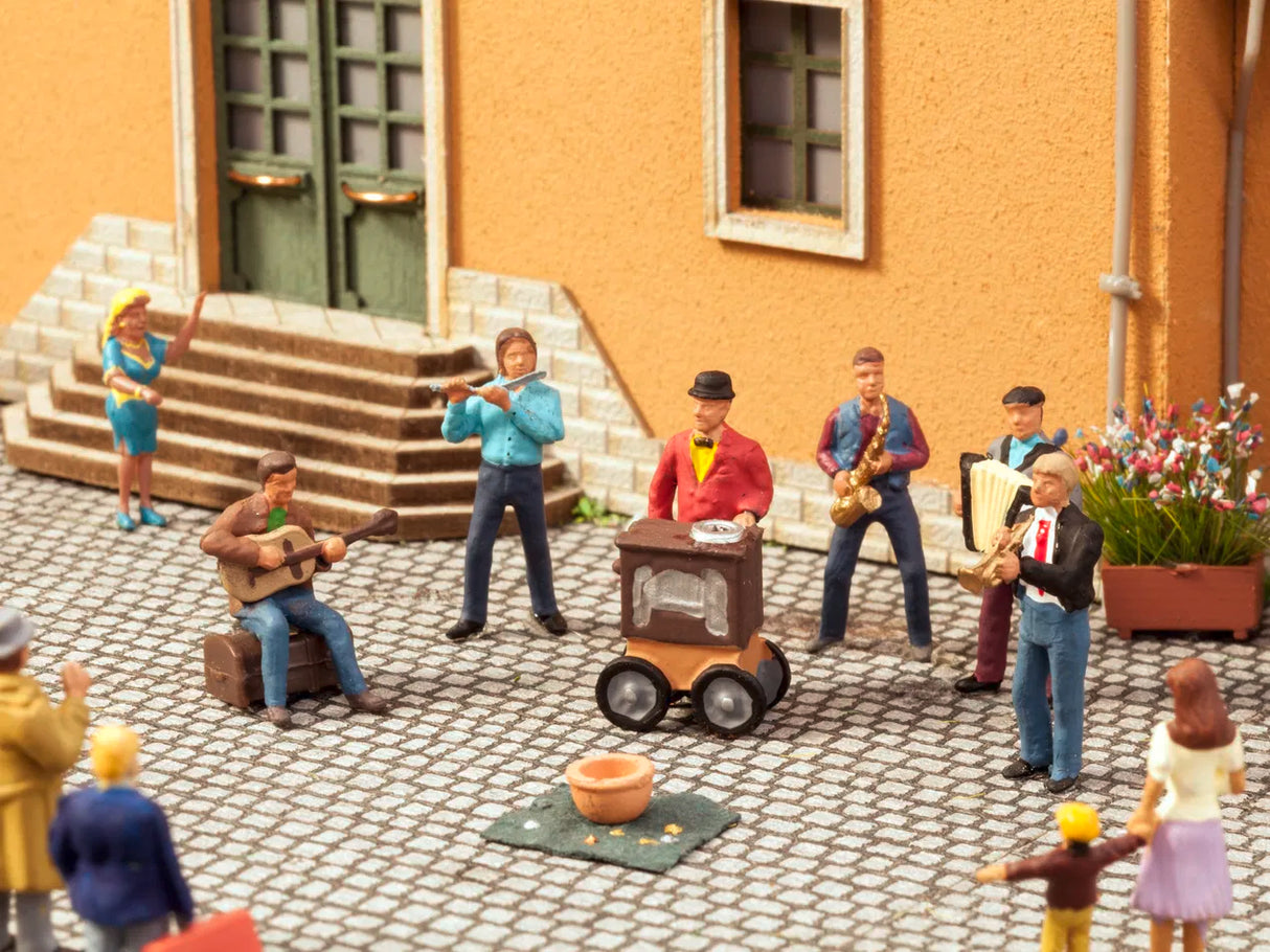 PROFI Rock "Boulders"