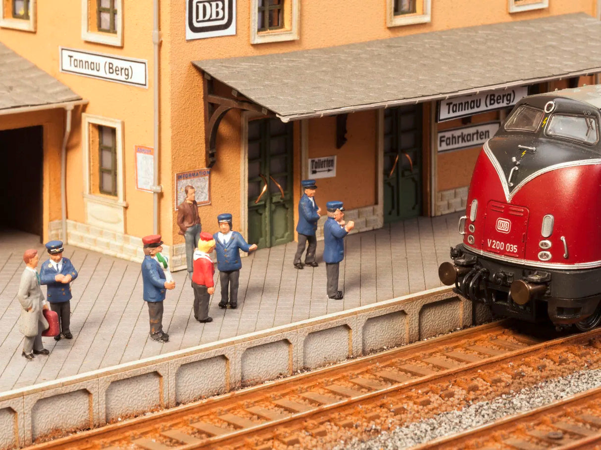 PROFI Rock "Boulders"