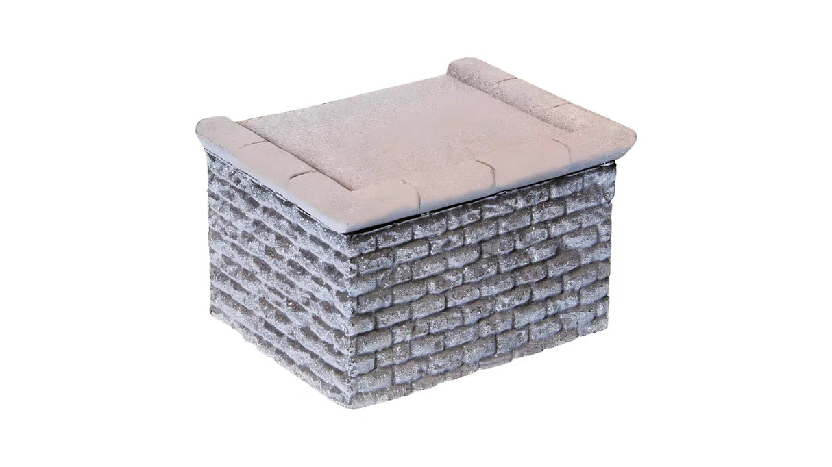 "Ashlar" Wall Tile