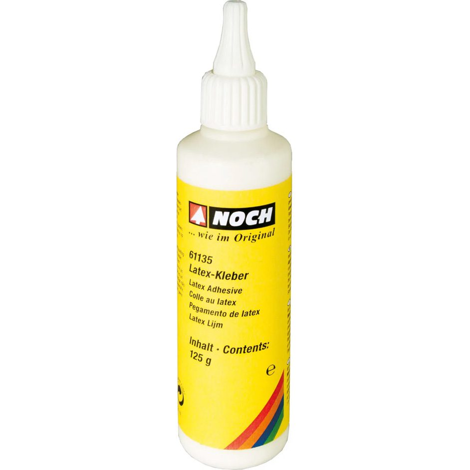 Latex Adhesive