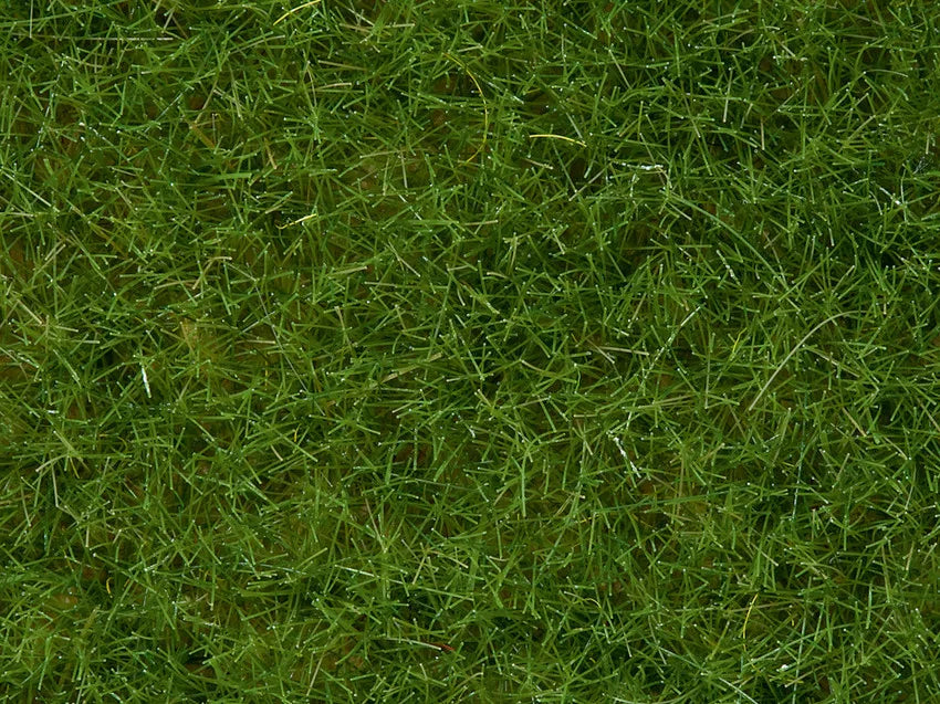 "Spring Meadow" Grass Mat
