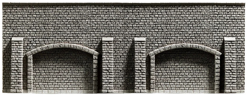 3D Cardboard Panel "Plain Tile"