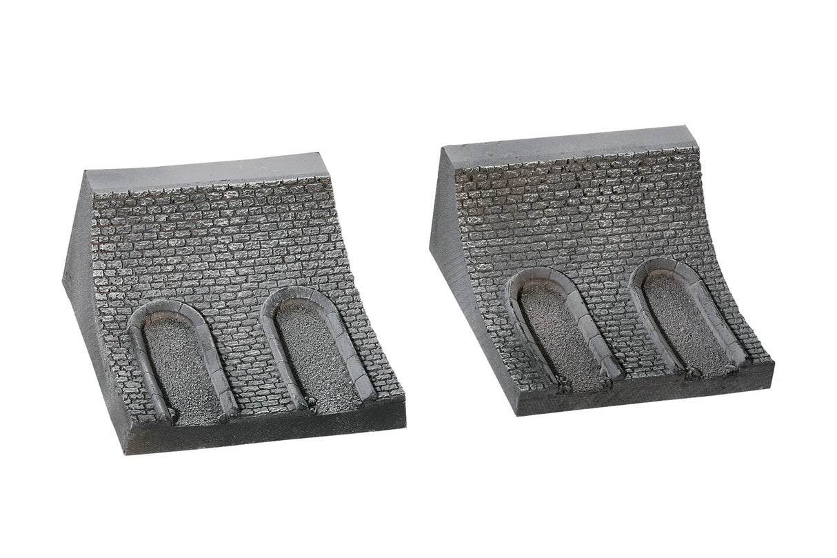Easy-Track Pillar Set Top