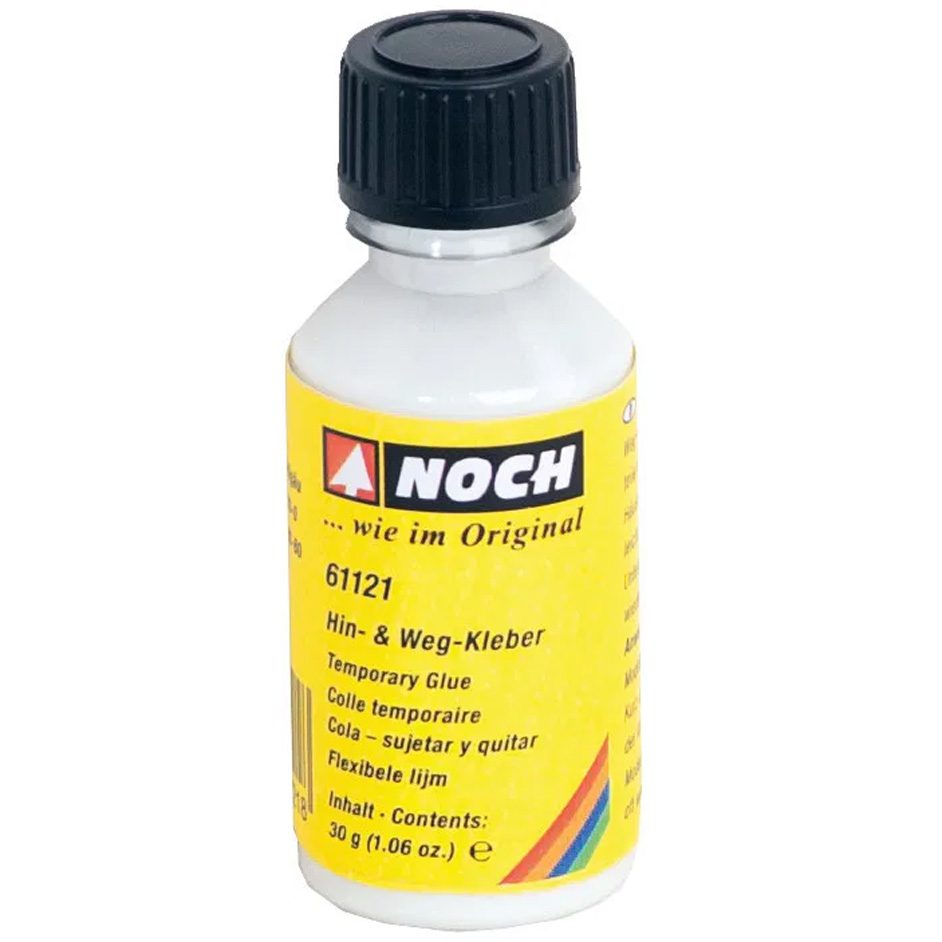 Temporary Glue