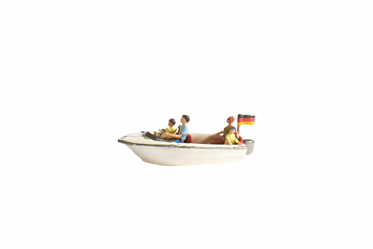 Figure Theme World "Bathing"