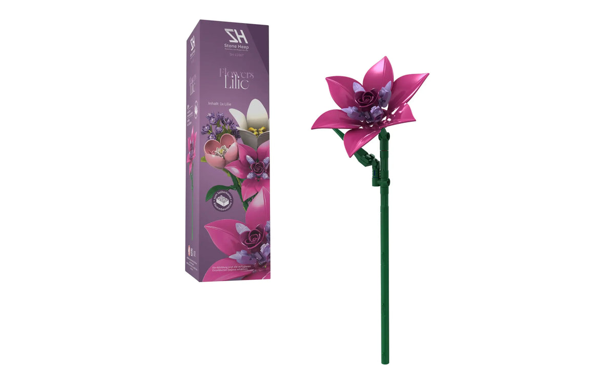 Single Lily