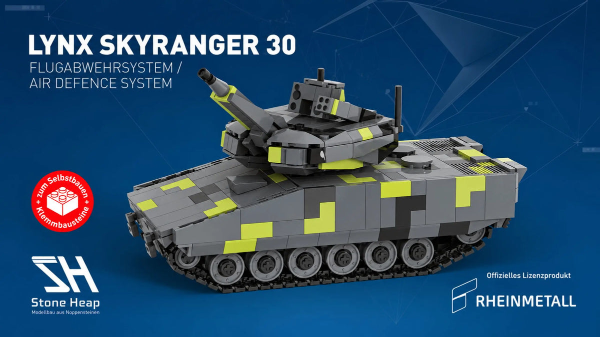 Lynx Skyranger 30