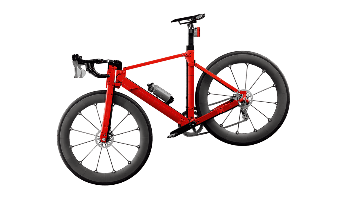 Road Bike