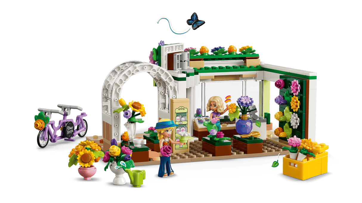 Creative Flower Shop