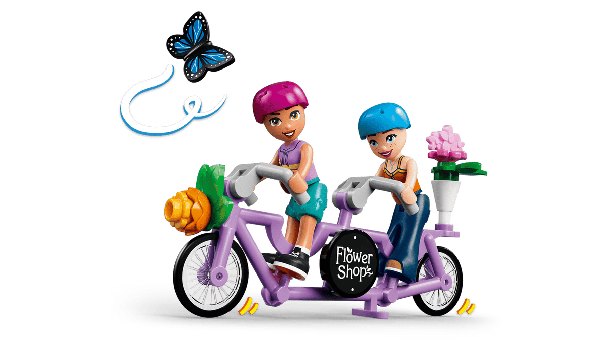 Creative Flower Shop