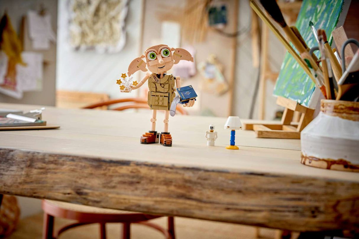 Dobby™ the Free Elf