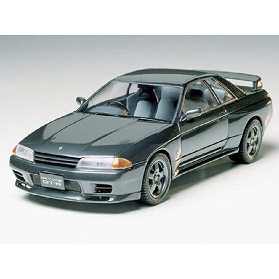 Nissan Skyline GT-R