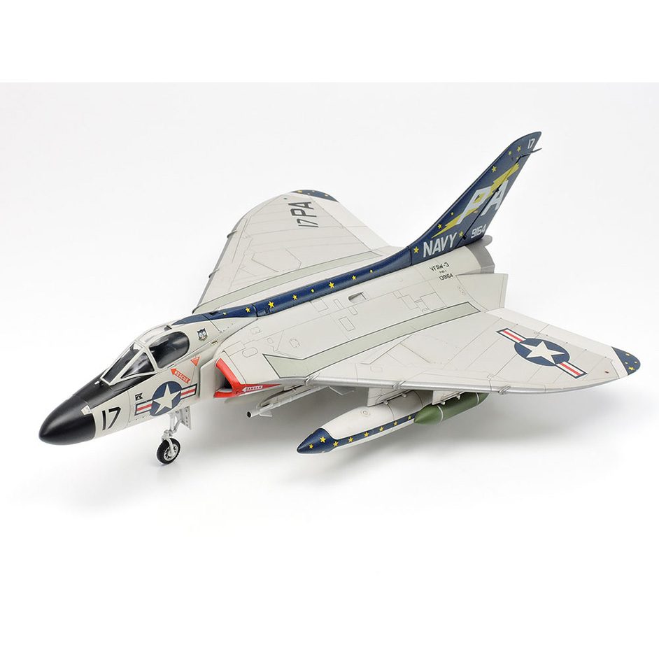Douglas F4D-1 Skyray