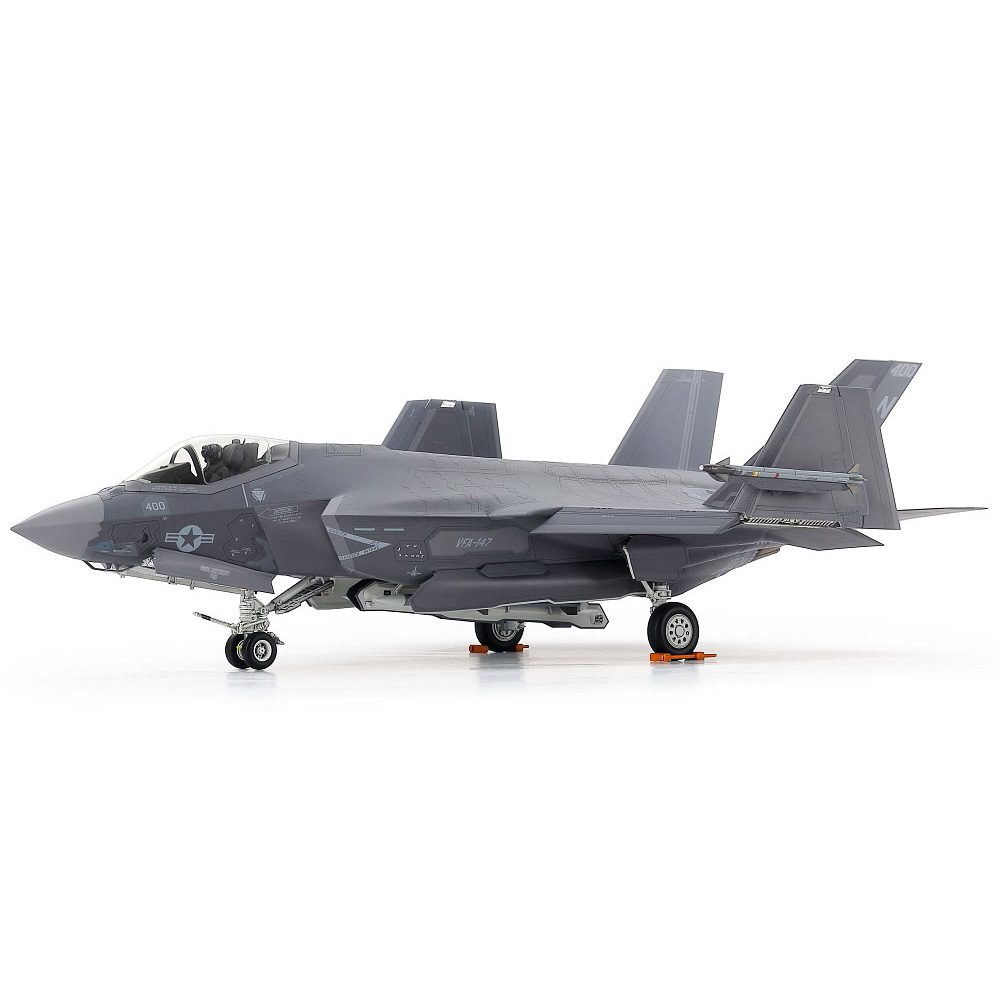 Lockheed Martin F-35C Lightning II