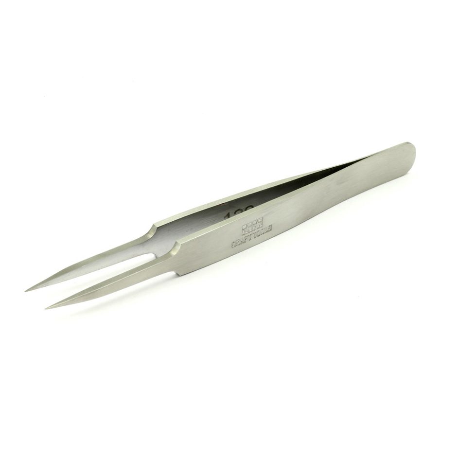 HG Straight Tweezers