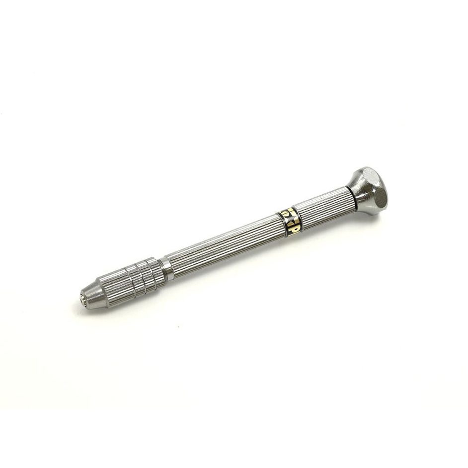 Fine Pin Vise D (0.1-3.2mm)