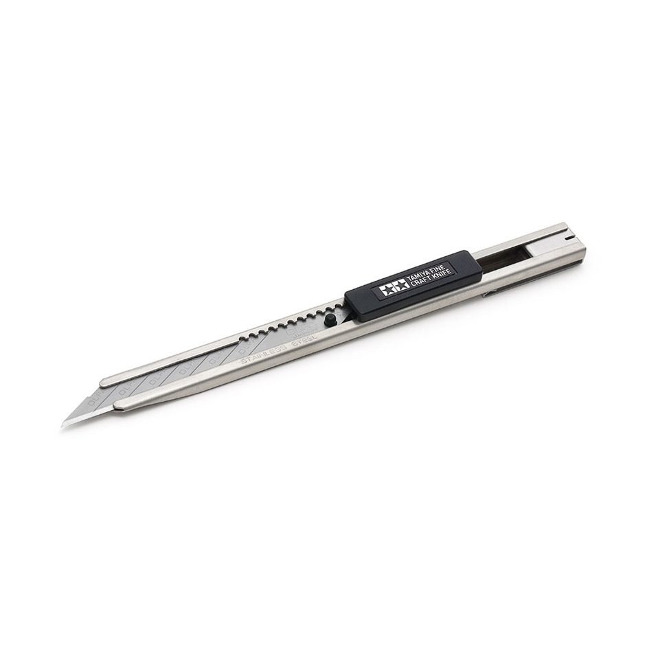 Fine Craft Knife