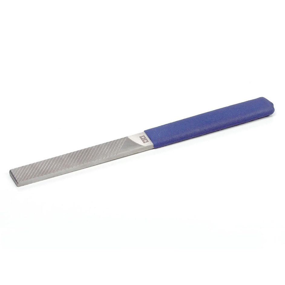 Plastic Modeling File (Flat 16mm width)