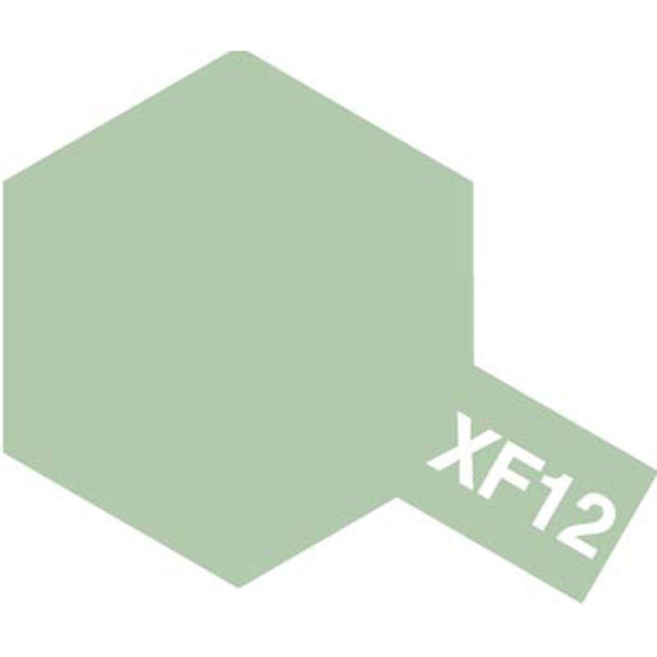 Acrylic Mini XF-12 J. N. Grey