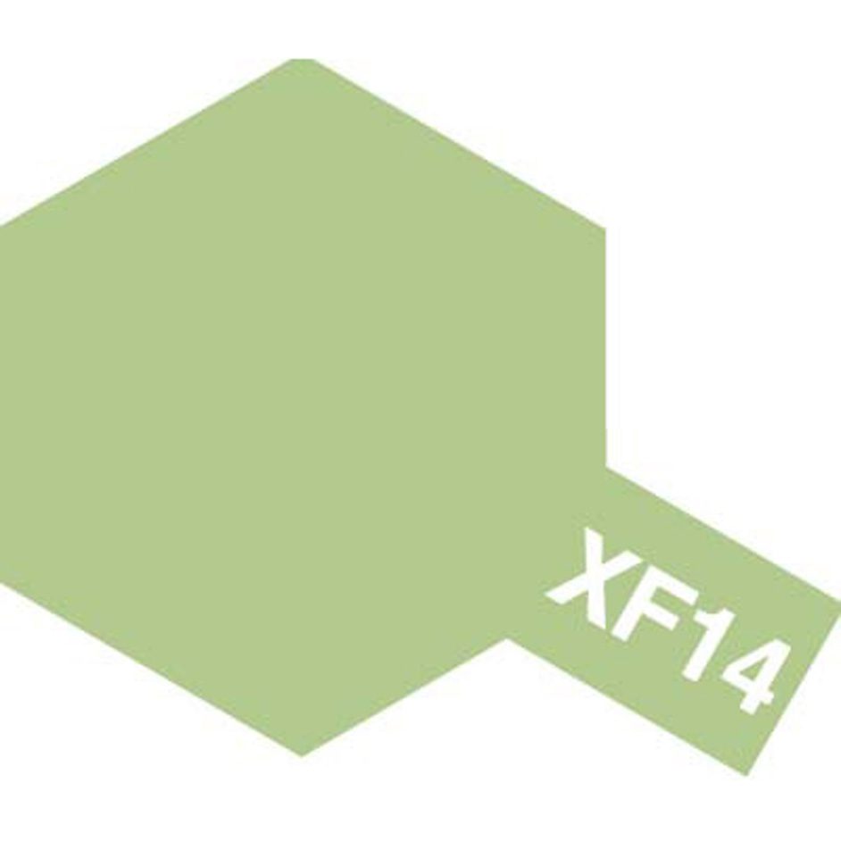 Acrylic Mini XF-14 J. A. Grey