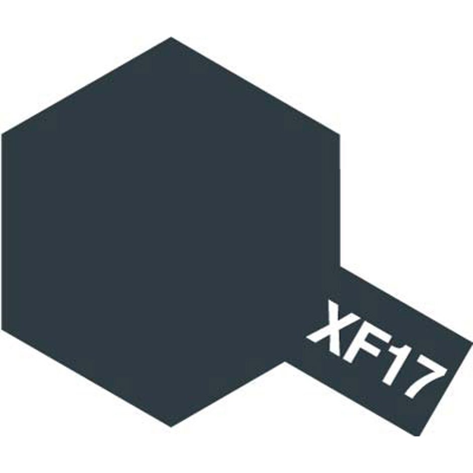 Acrylic Mini XF-17 Sea Blue