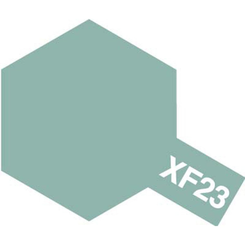 Acrylic Mini XF-23 Light Blue