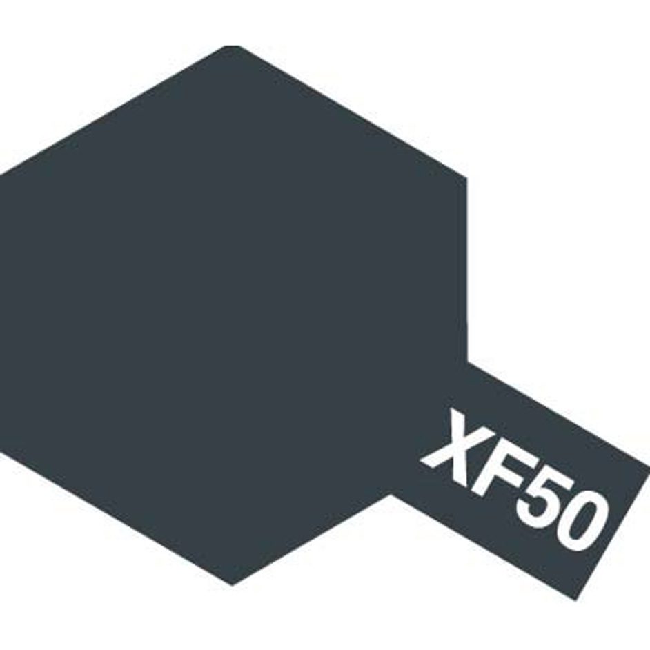Acrylic Mini XF-50 Field Blue