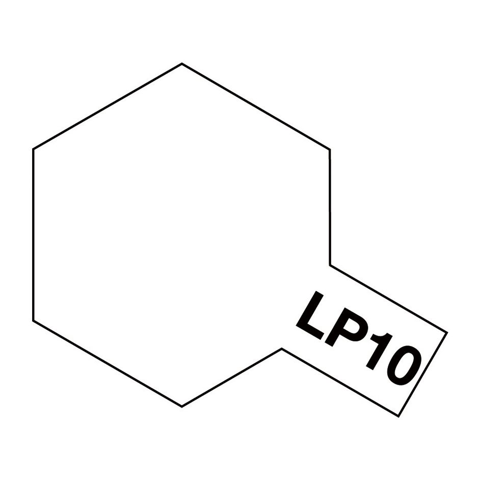 LP-10 Lacquer Thinner (10ml)
