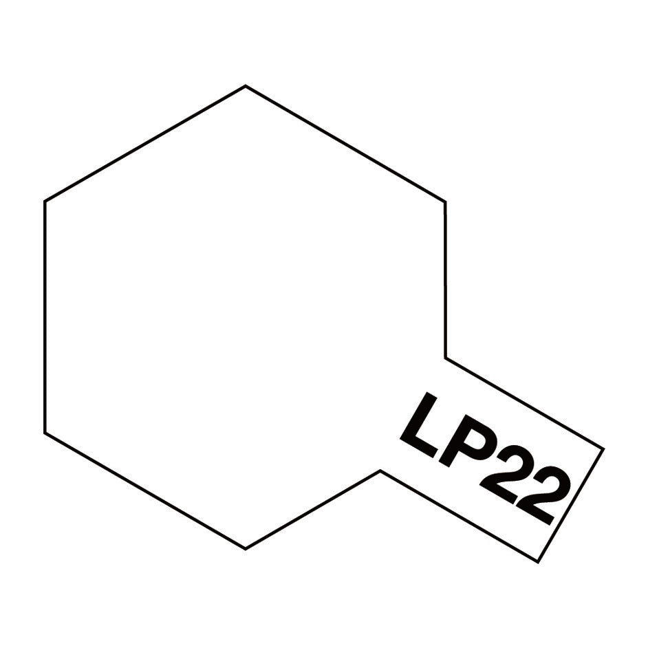 LP-22 Flat Base