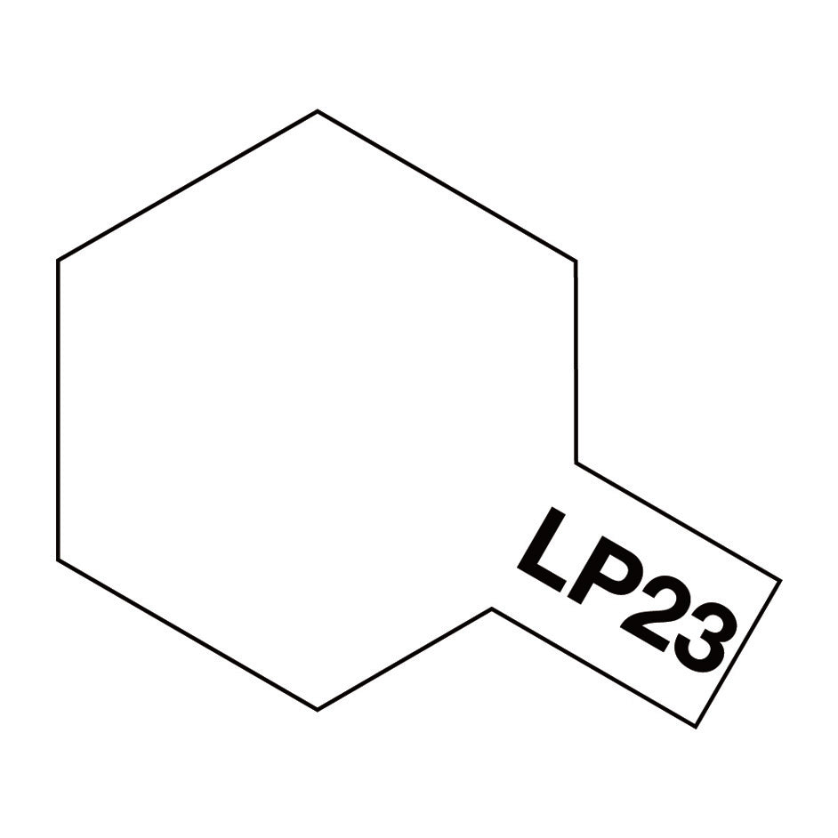 LP-23 Flat Clear