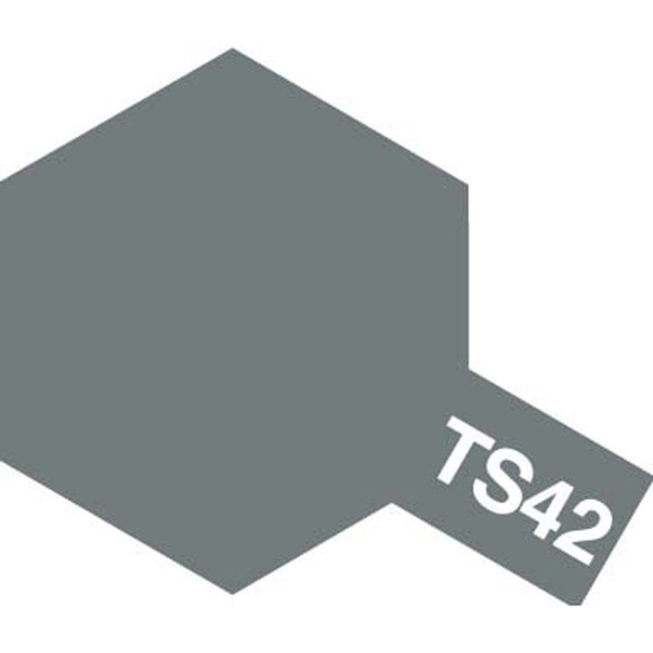 TS-42 Light Gun Metal