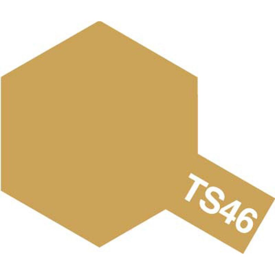 TS-46 Light Sand