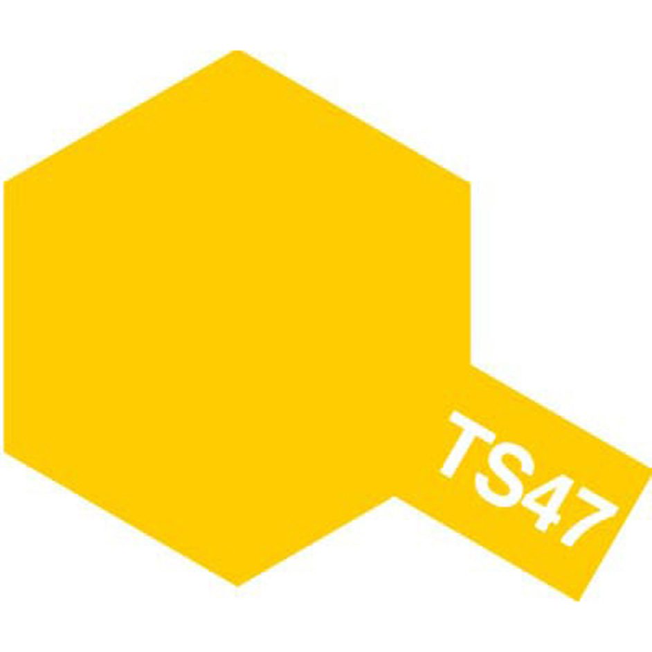 TS-47 Chrome Yellow