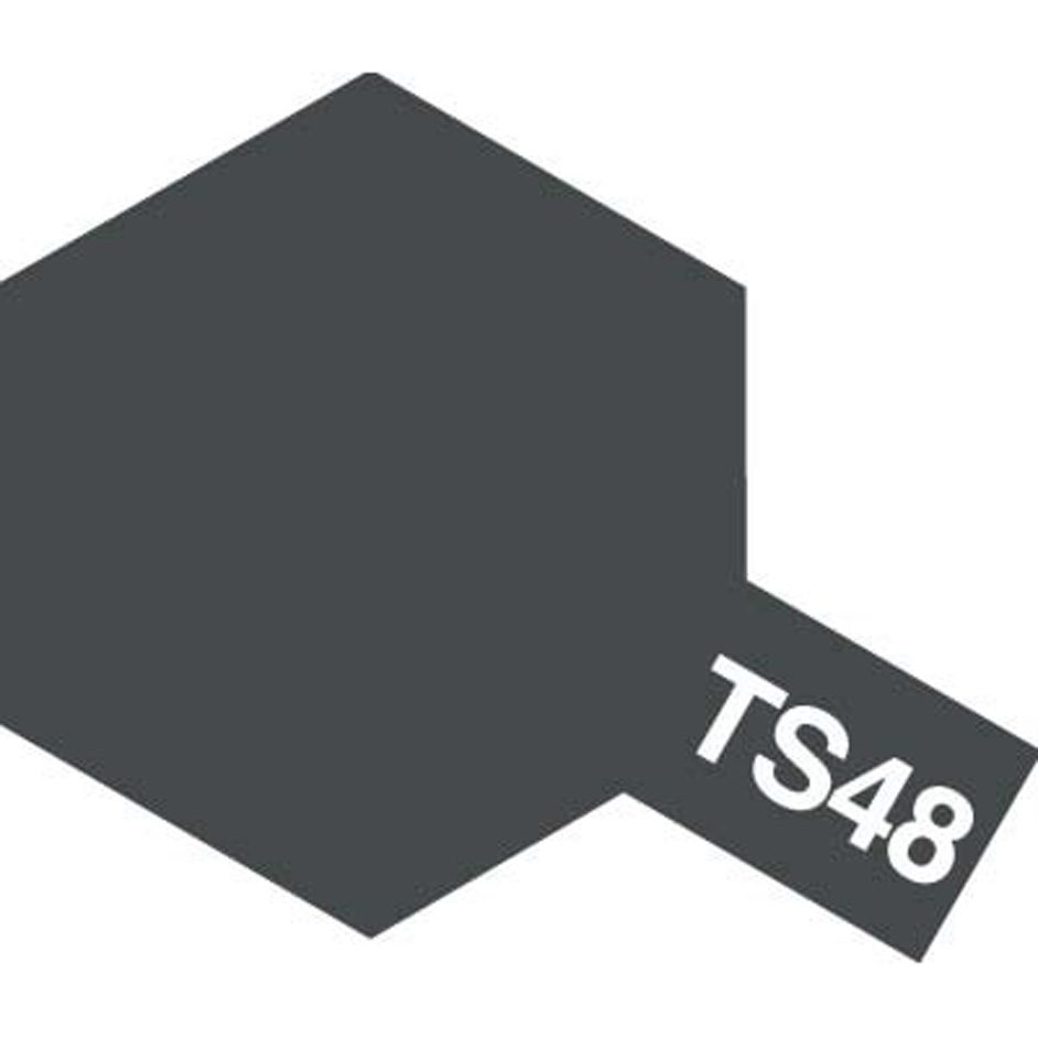 TS-48 Gunship Grey