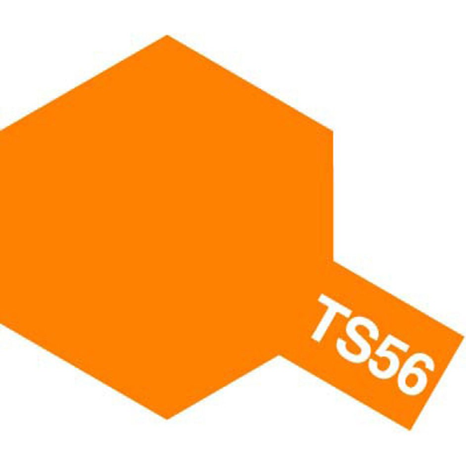TS-56 Brilliant Orange