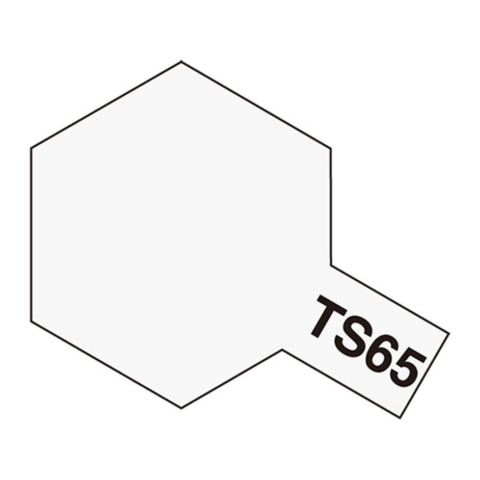 TS-65 Pearl Clear