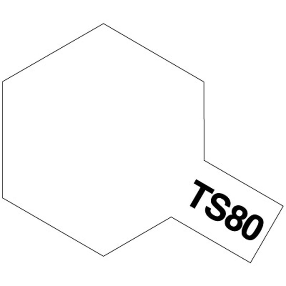 TS-80 Flat Clear