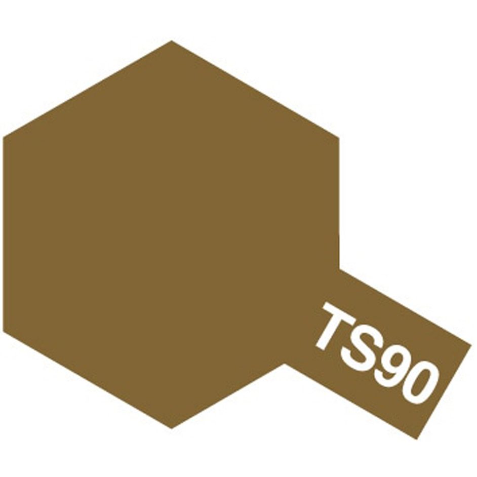 TS-90 Brown (JGSDF)
