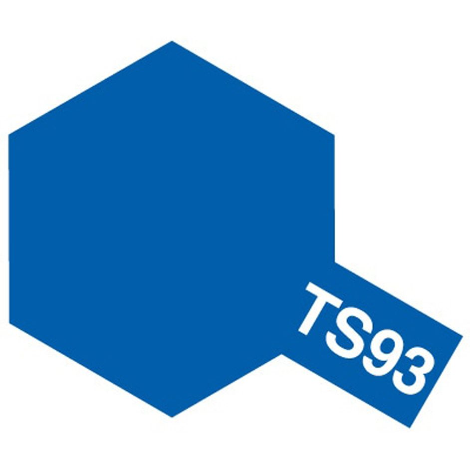 TS-93 Pure Blue