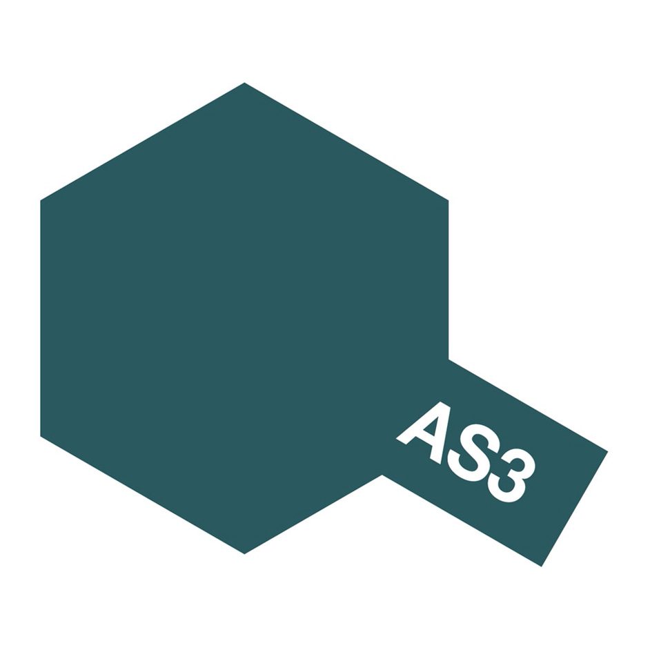 AS-3 Gray Green (Luftwaffe)