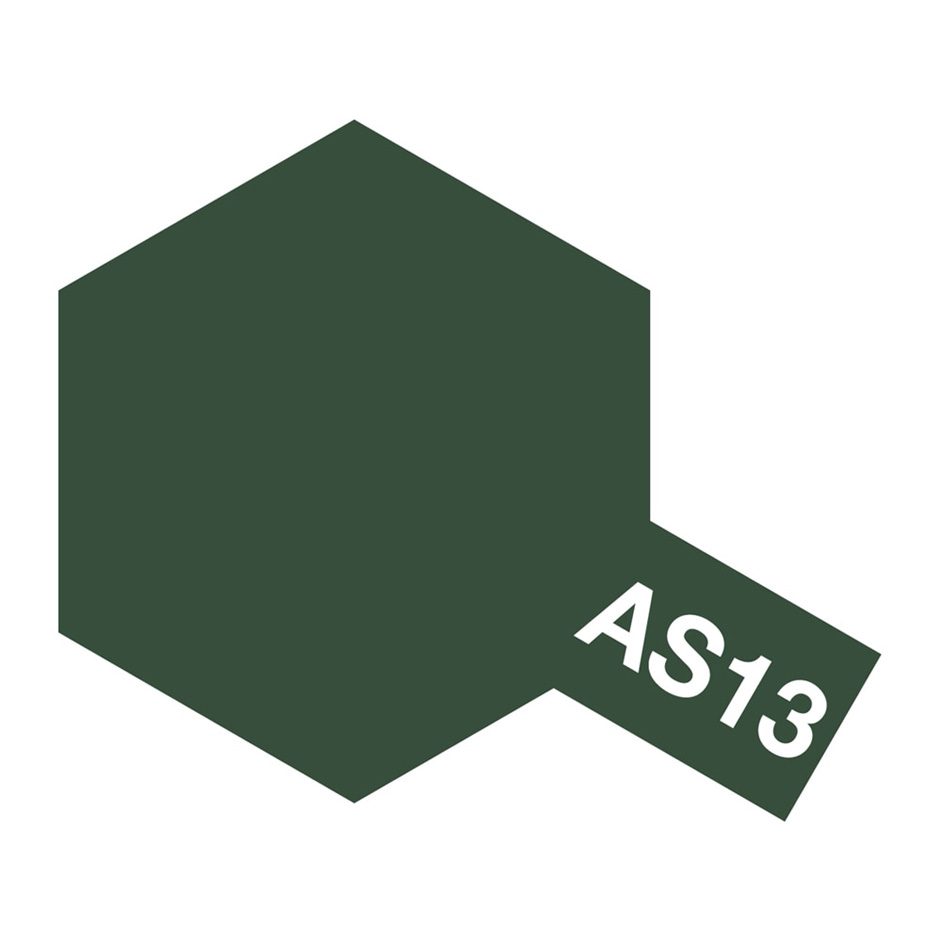 AS-13 Green (USAF)